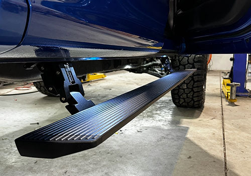 Off-Road Accessories