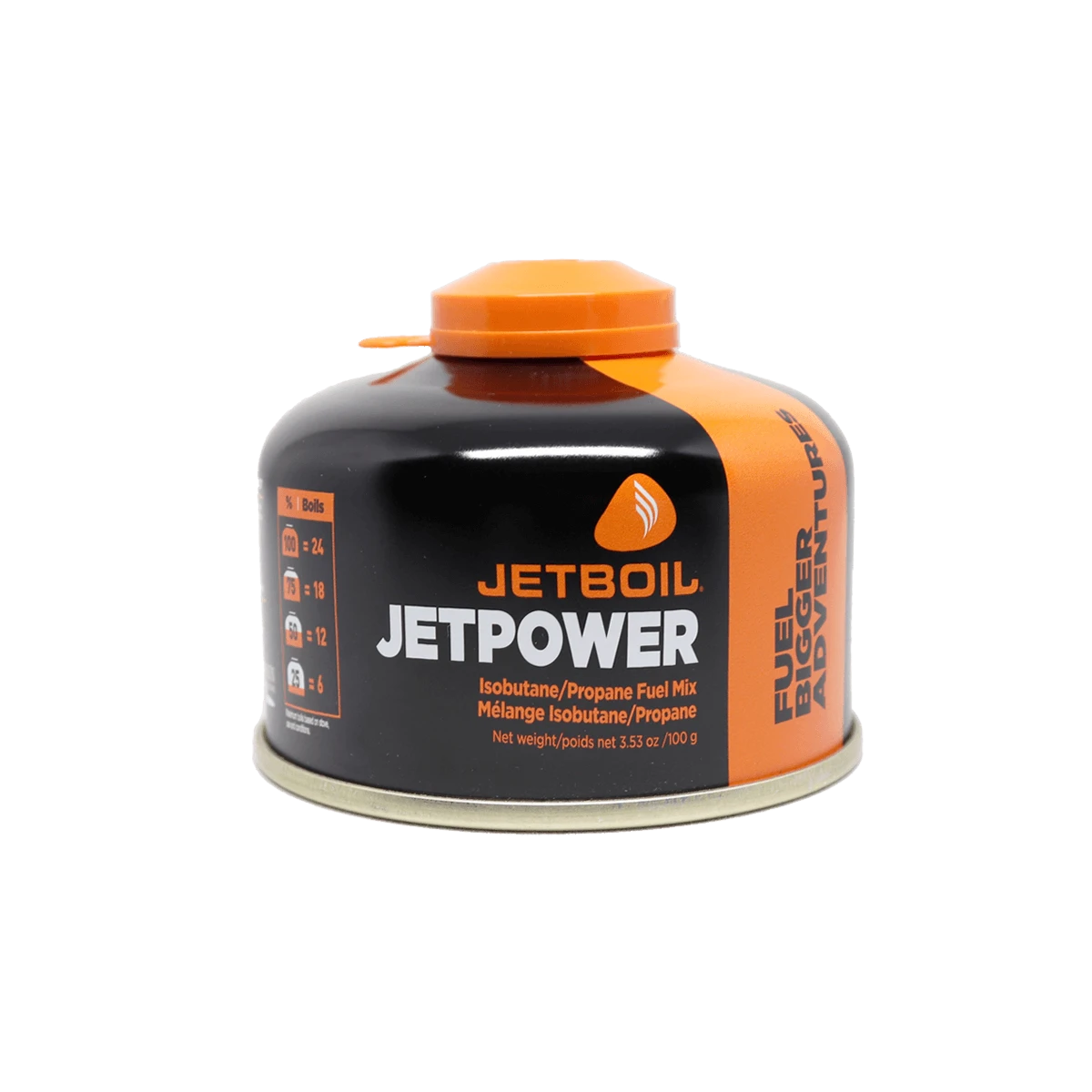 JETPOWER FUEL 1 PACK