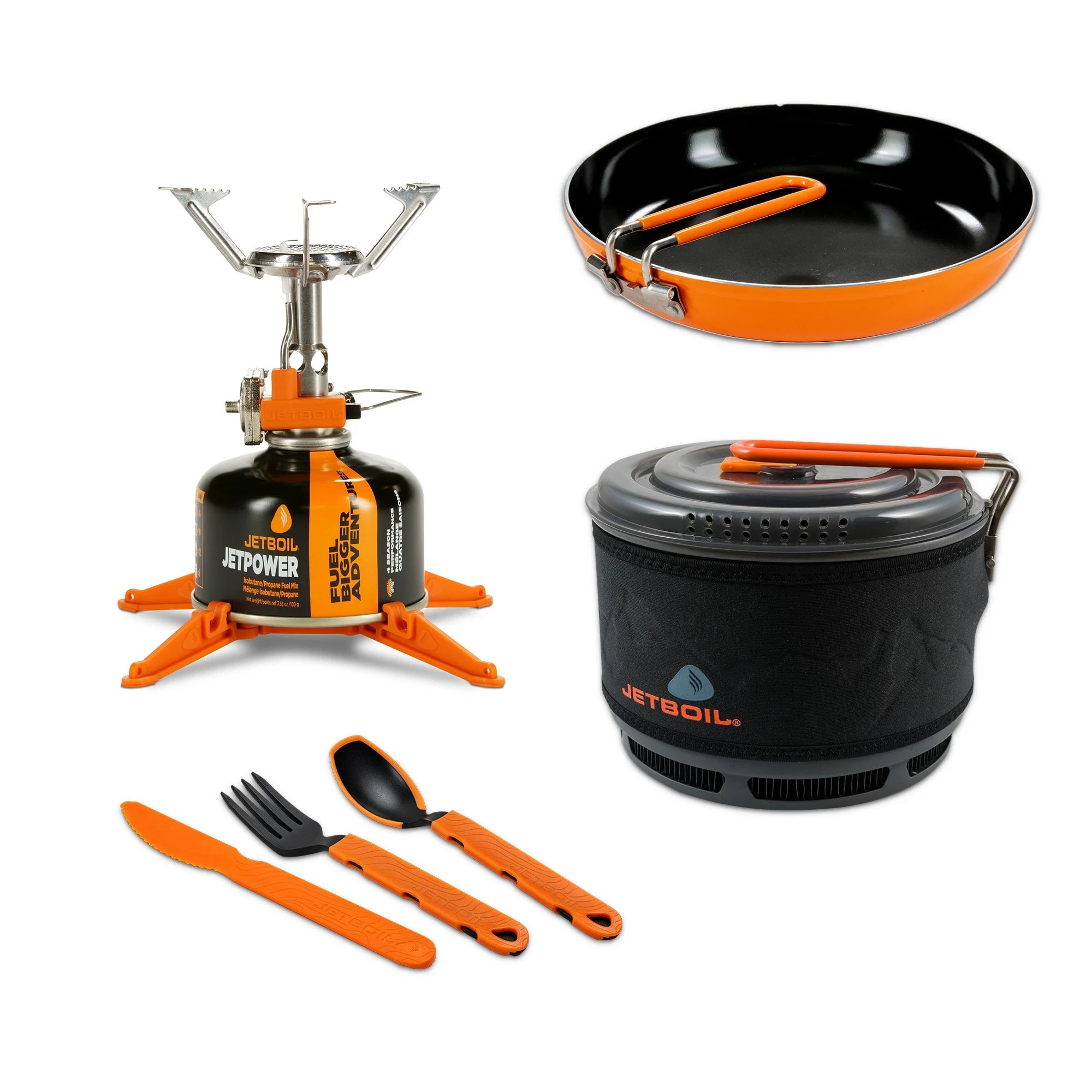 MIGHTYMO GROUP COOK BUNDLE