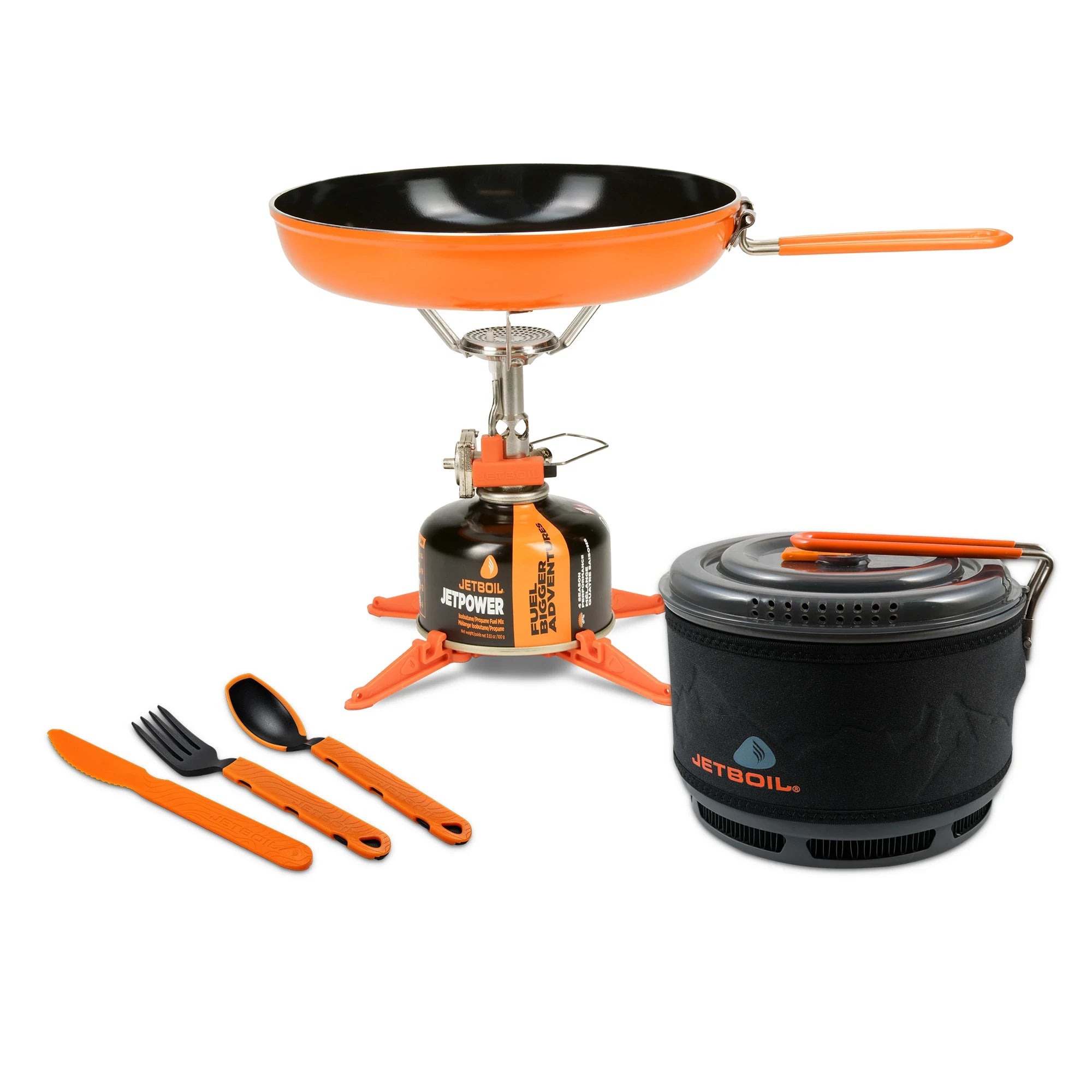 MIGHTYMO GROUP COOK BUNDLE