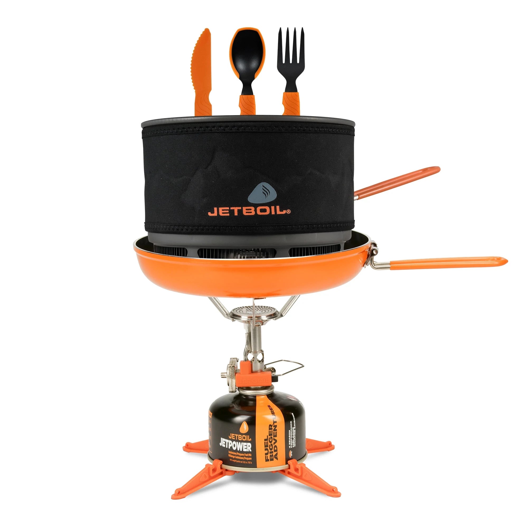 MIGHTYMO GROUP COOK BUNDLE