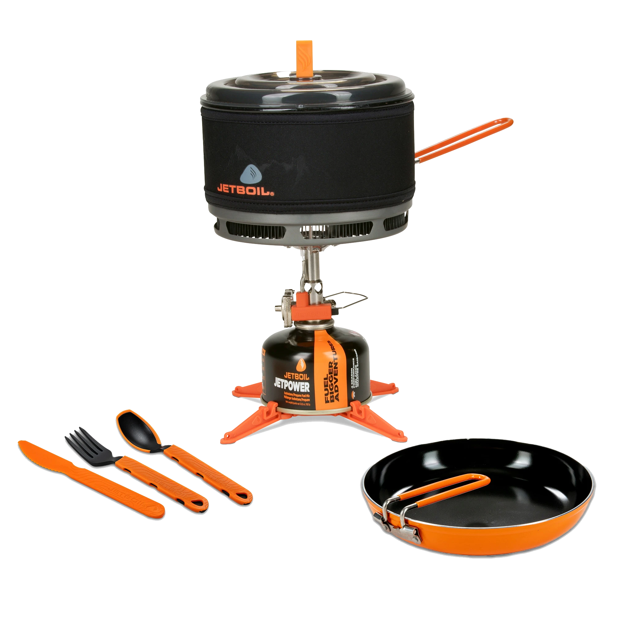 MIGHTYMO GROUP COOK BUNDLE