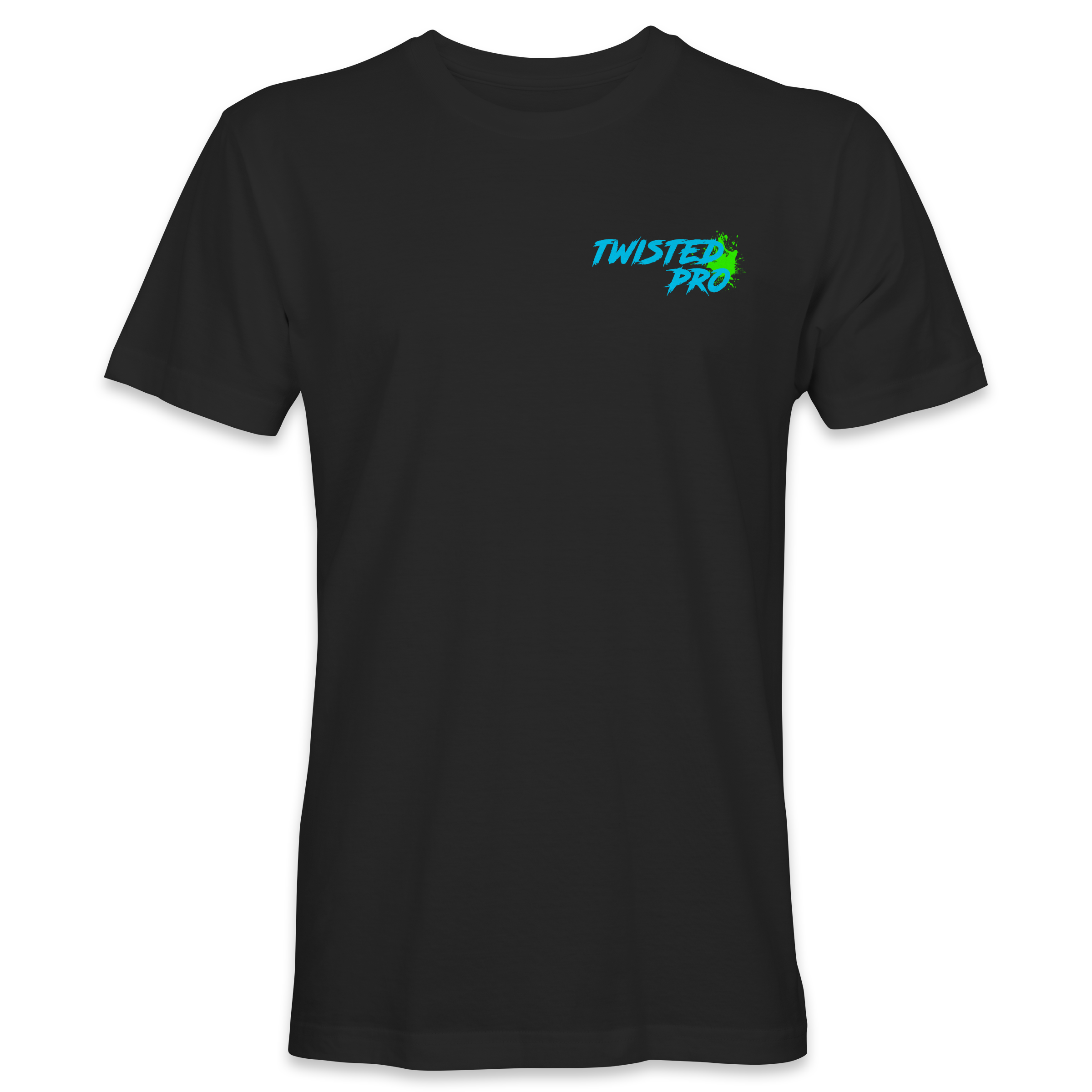 Twisted Pro - Build Your Sh*t T-Shirt