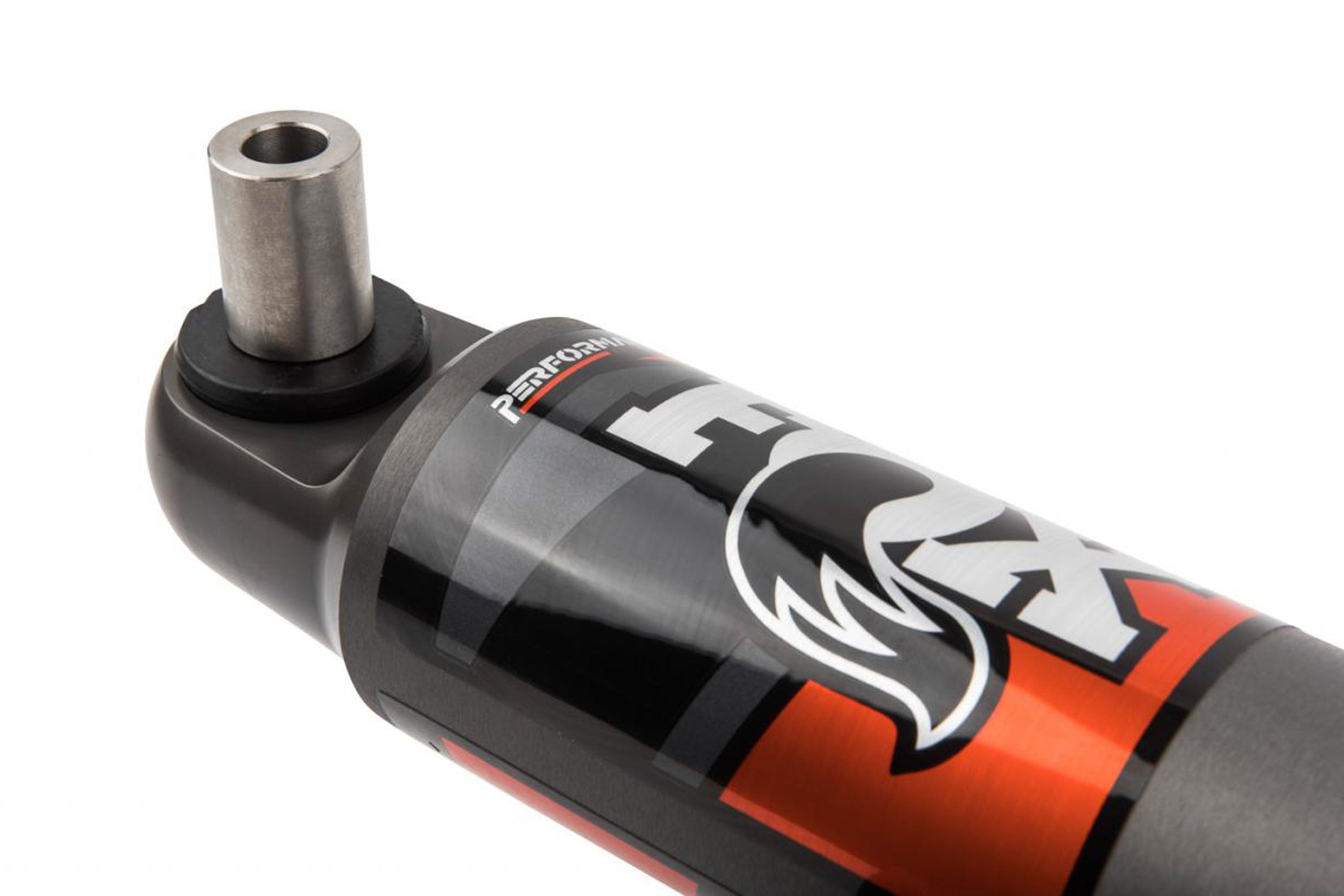 FOX 2.5 Reservoir Rear Shocks Adjustable | Performance Elite | 2-3 Inch Lift | Wrangler JL (18-25)