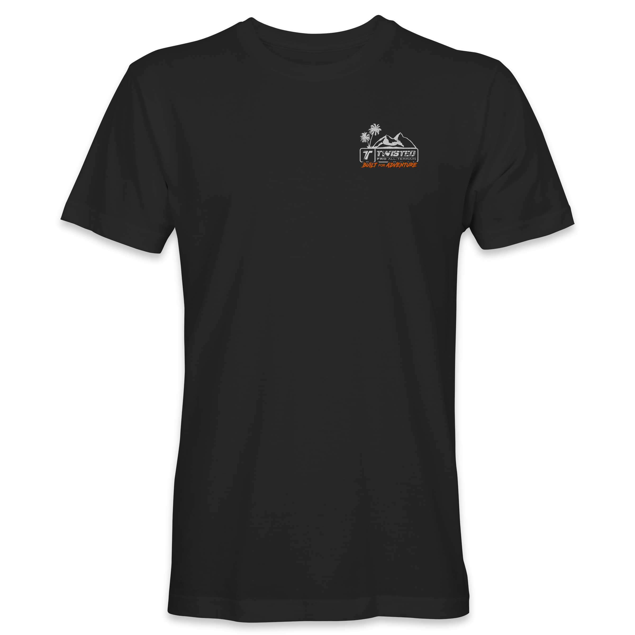 Twisted Pro - From the Beaches T-Shirt