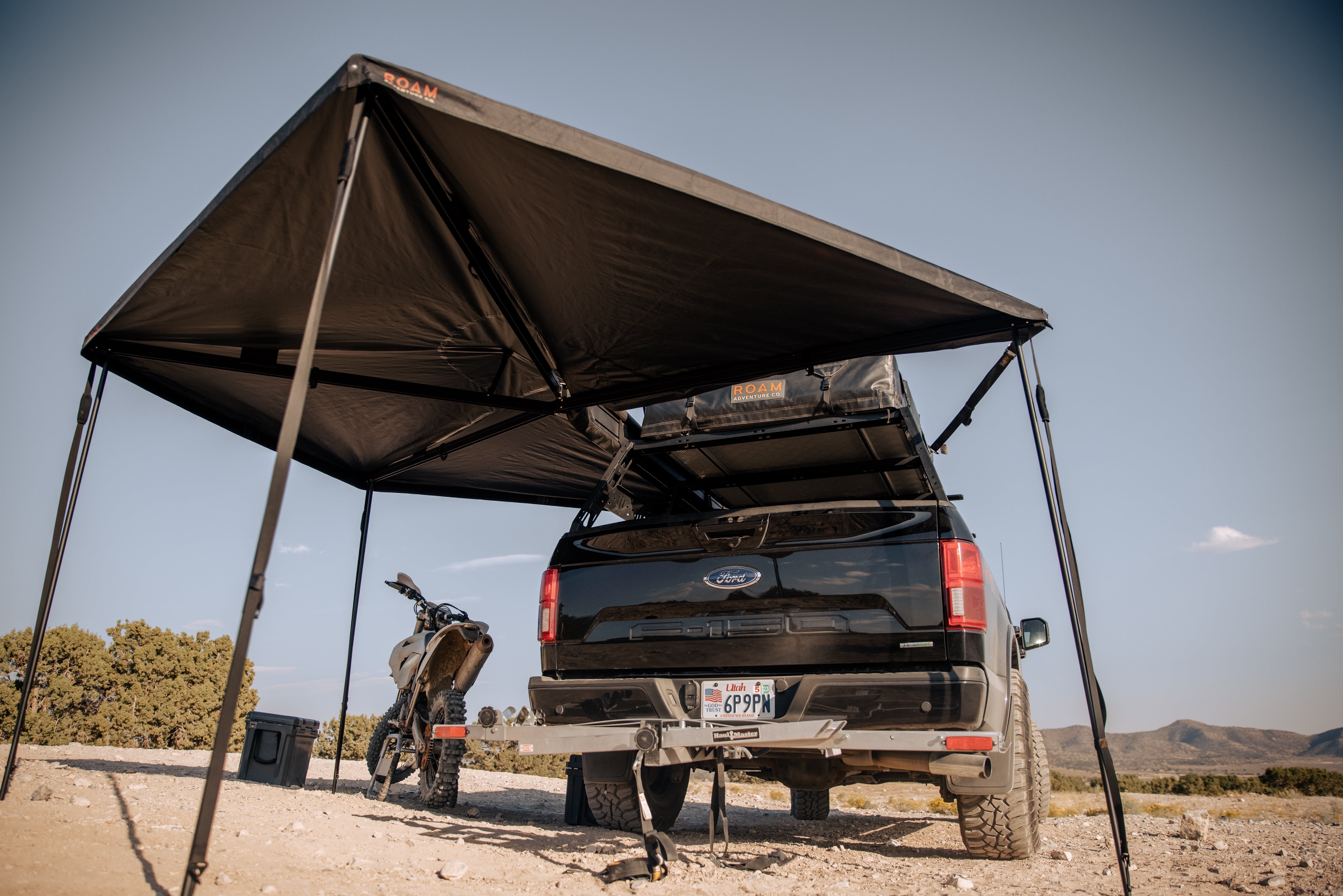 ARC 270 Awning