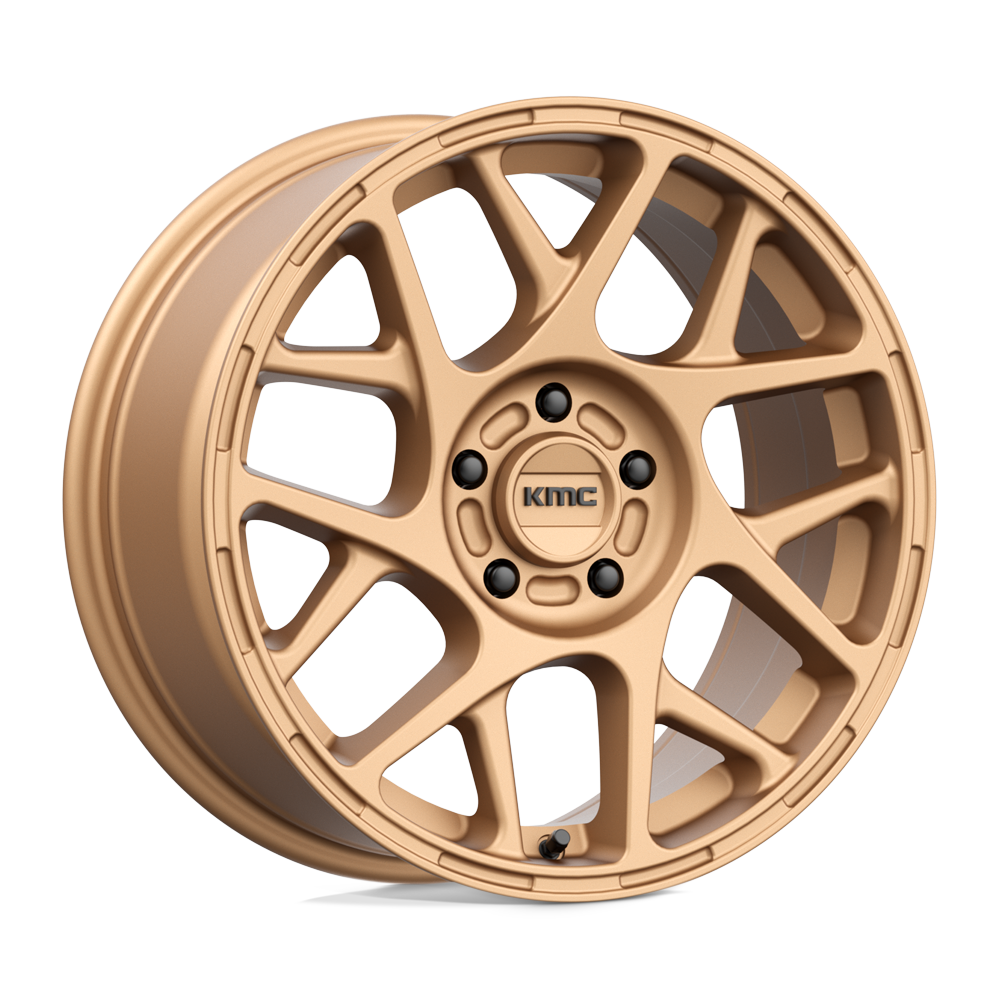 BULLY KM708 17.0X8 5X120 M-BRONZE 38MM