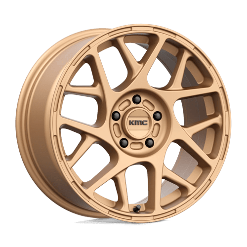 BULLY KM708 17.0X8 5X120 M-BRONZE 38MM