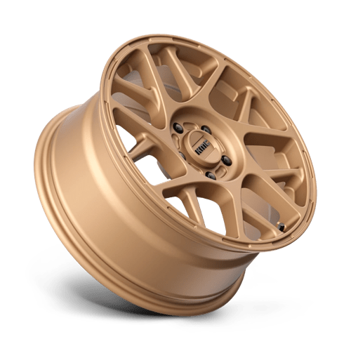 BULLY KM708 17.0X8 5X120 M-BRONZE 38MM