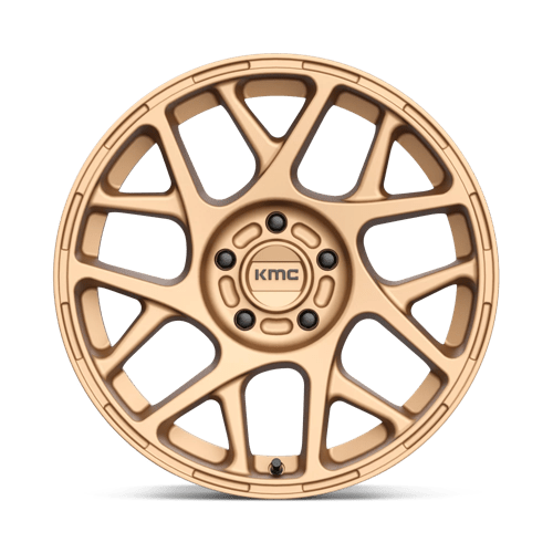 BULLY KM708 17.0X8 5X120 M-BRONZE 38MM