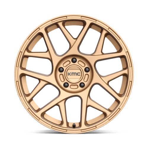 BULLY KM708 18.0X8 5X112 M-BRONZE 38MM