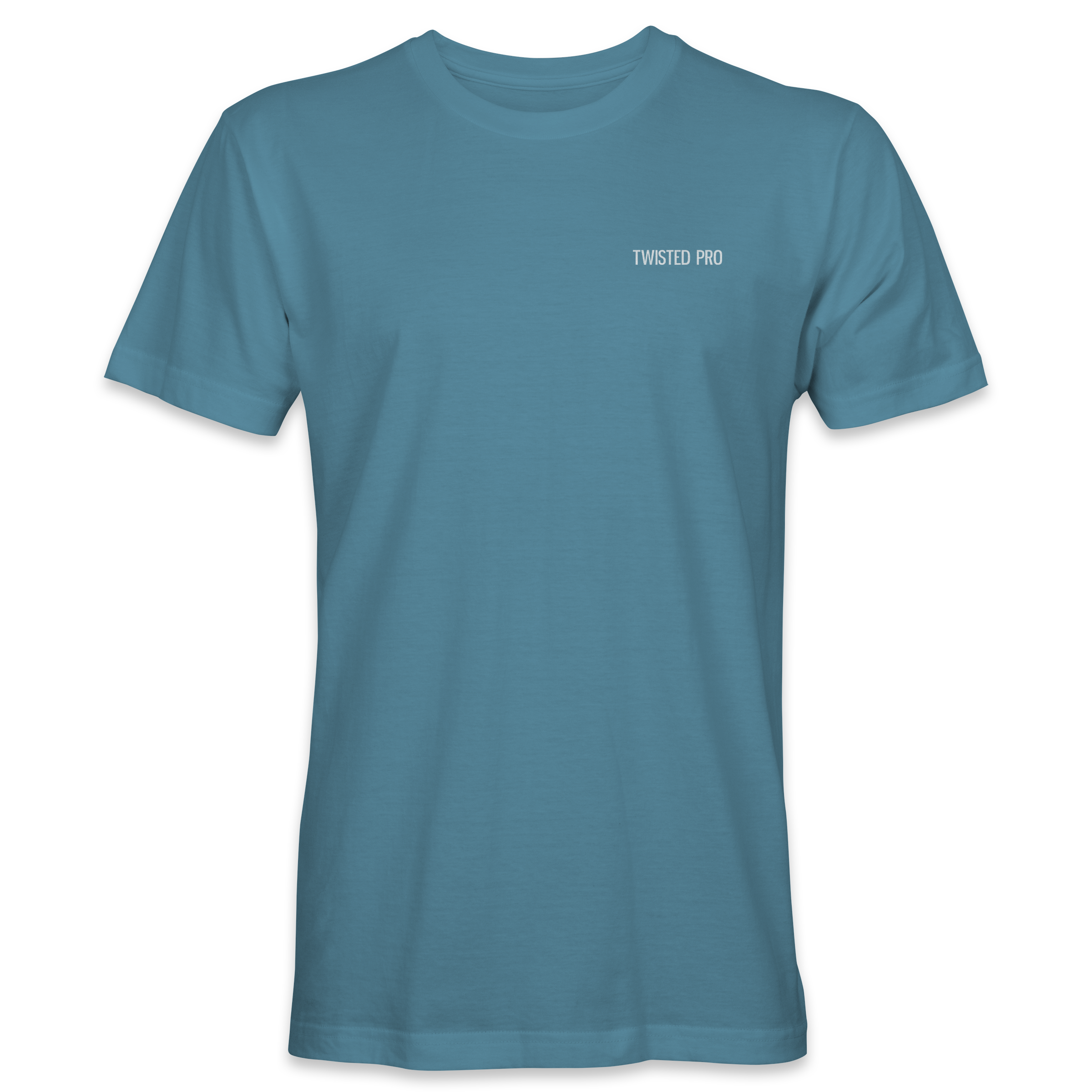 Twisted Pro - Send It Bronco T-Shirt