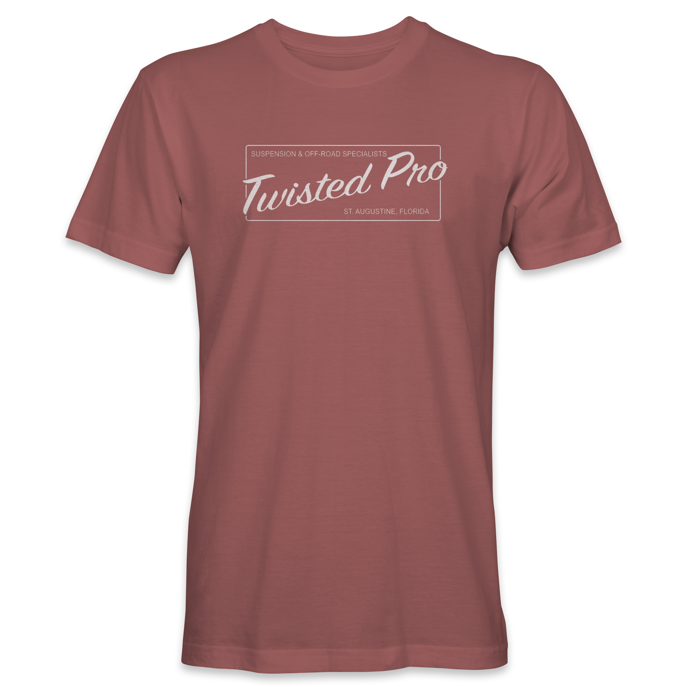 Twisted Pro - Signature T-Shirt