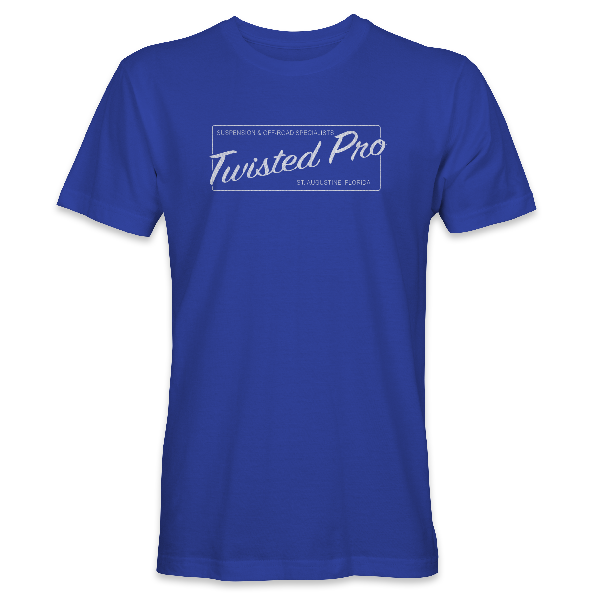 Twisted Pro - Signature T-Shirt
