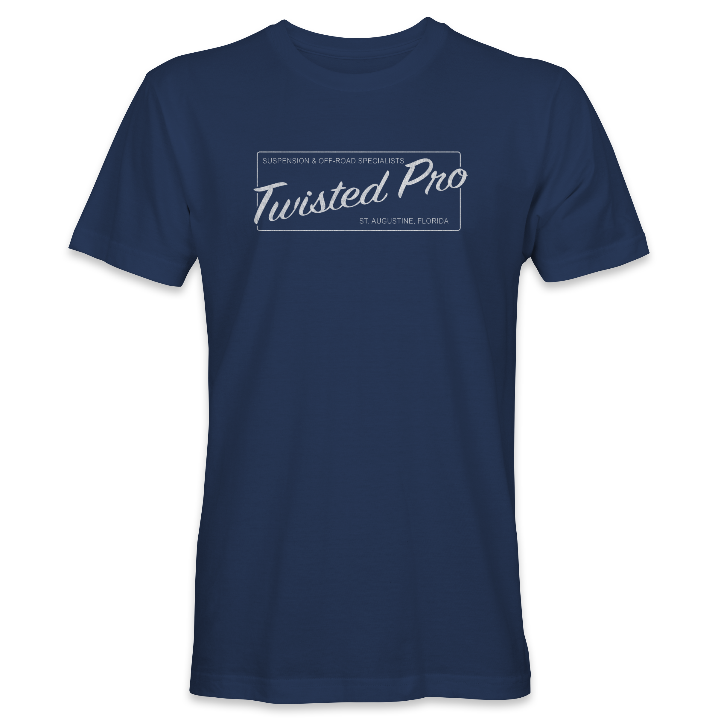 Twisted Pro - Signature T-Shirt