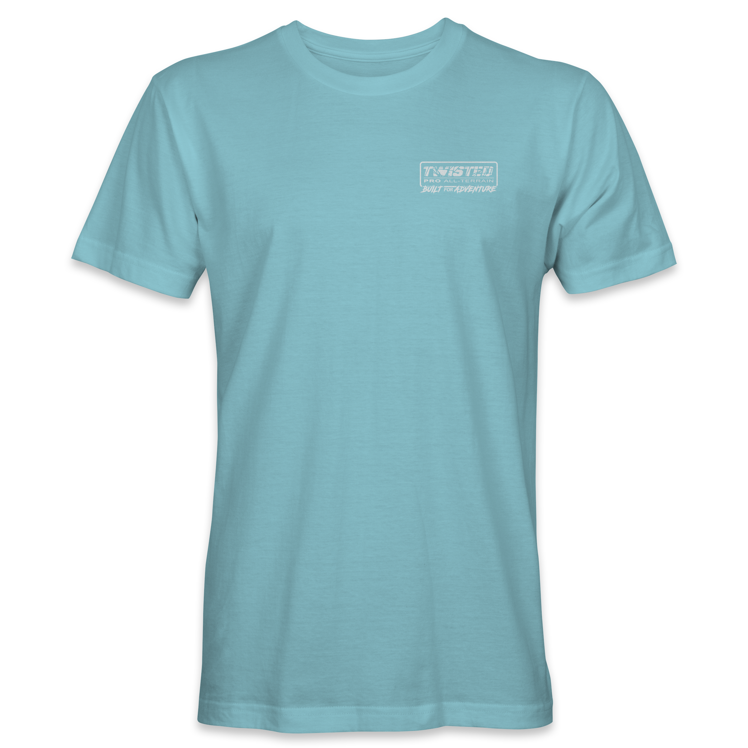 Twisted Pro - Sprue Parts T-Shirt