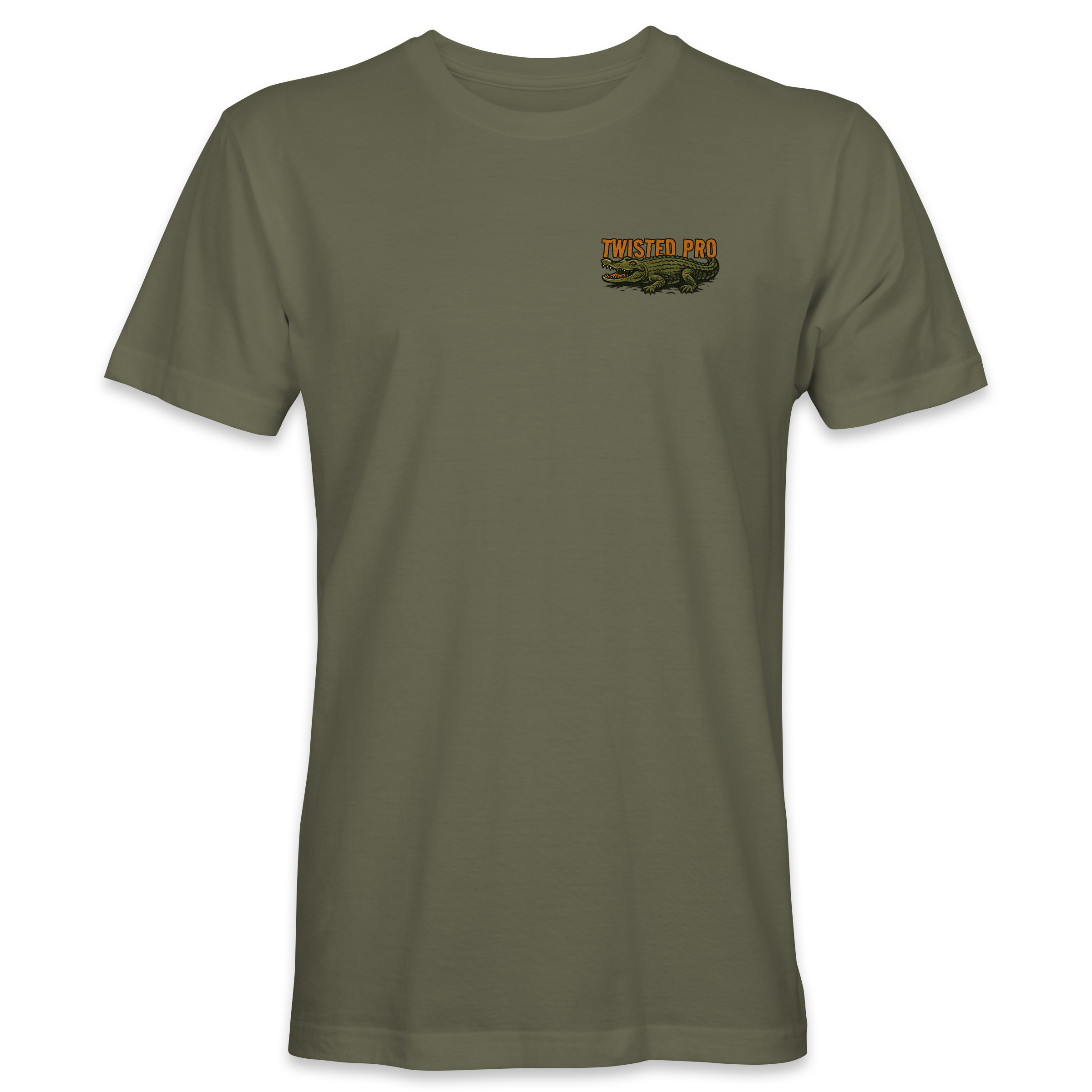 Twisted Pro - Storm Chaser