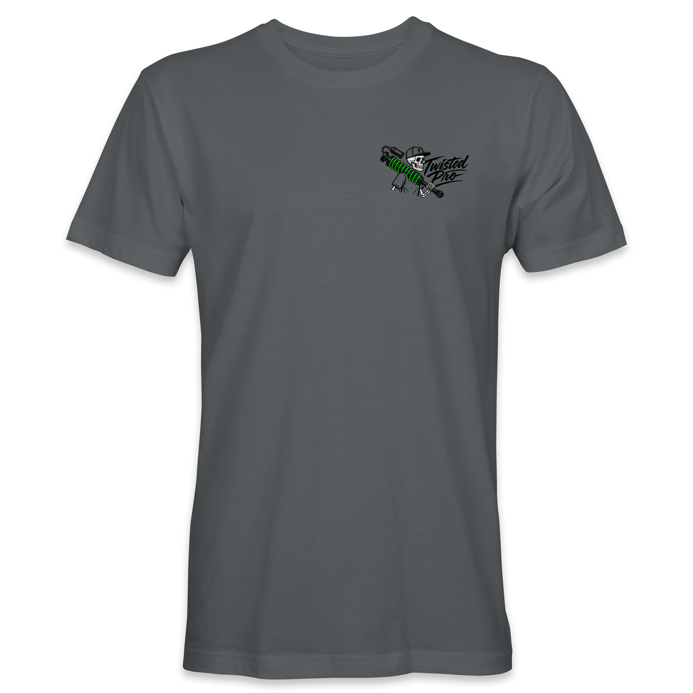 Twisted Pro - Trail King