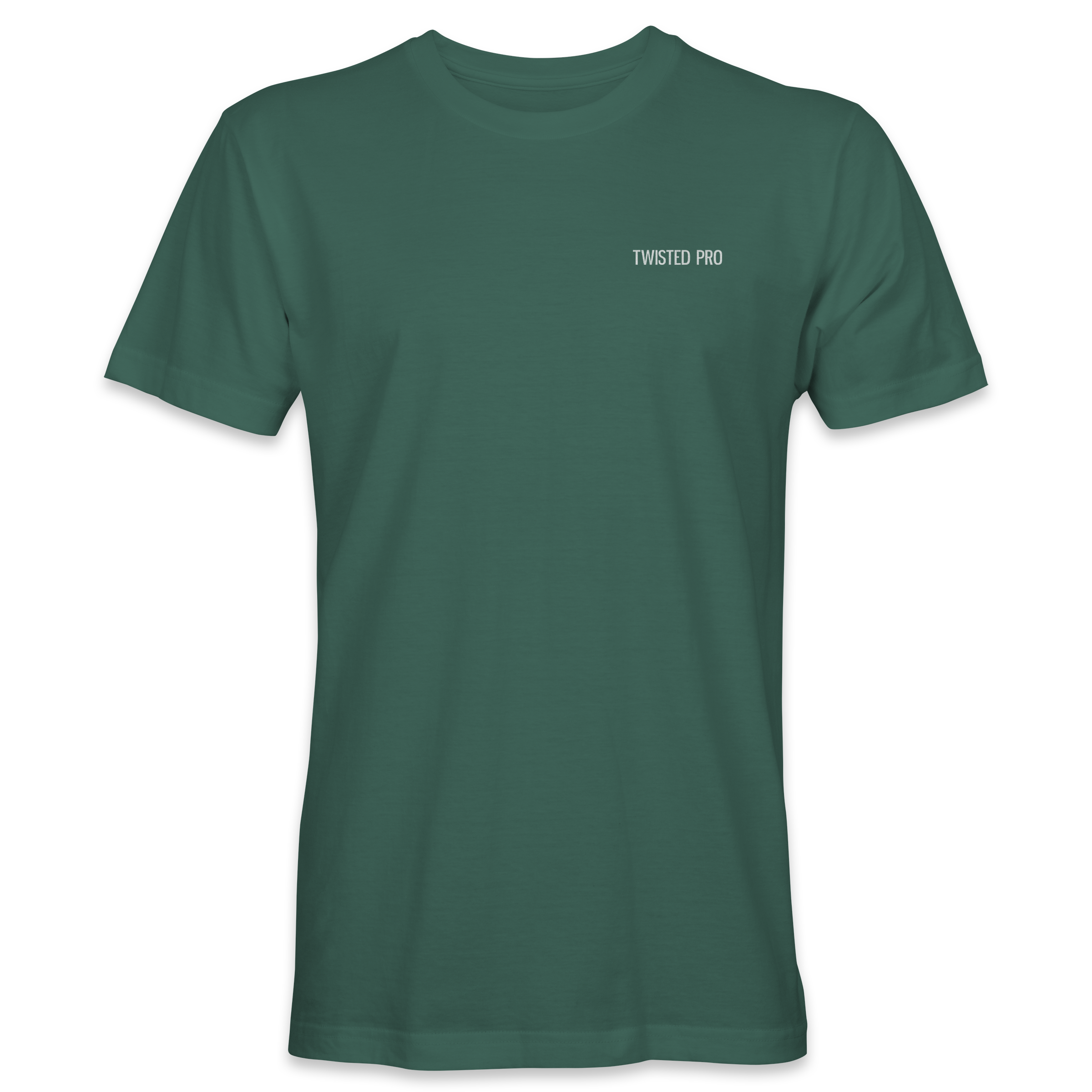 Twisted Pro - Travel Partner