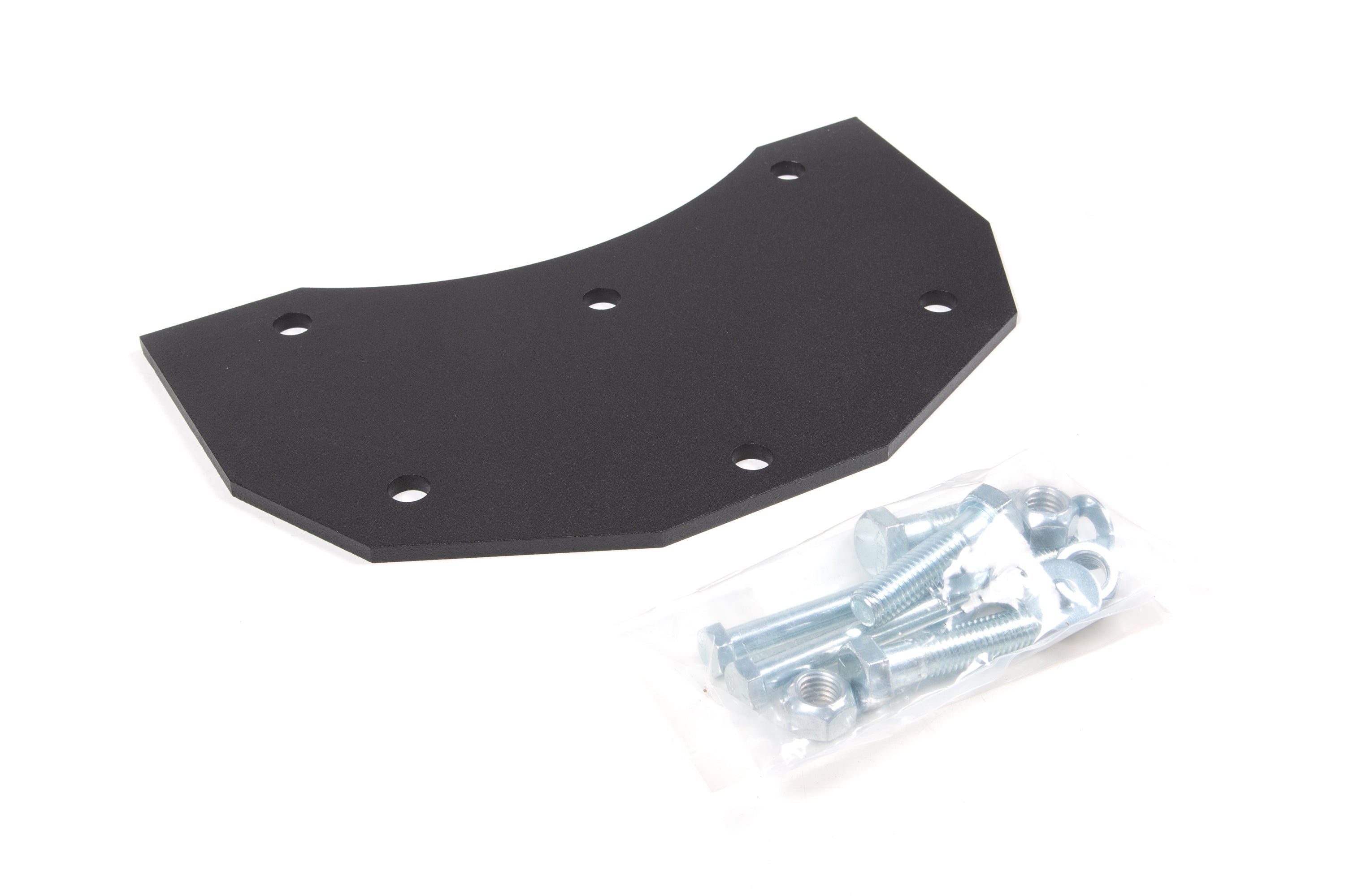 Front Track Bar Relocation Bracket | Fits 4 Inch Lift | Ford F350 (86-97) 4WD