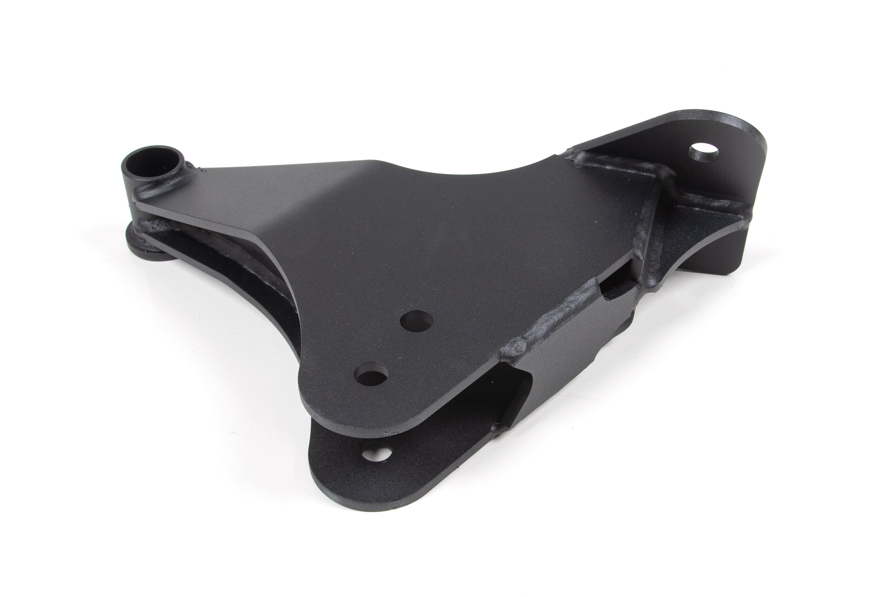 Front Track Bar Relocation Bracket | Fits 6-8 Inch Lift | Ford F250 / F350 Super Duty (Pre 2/99) 4WD