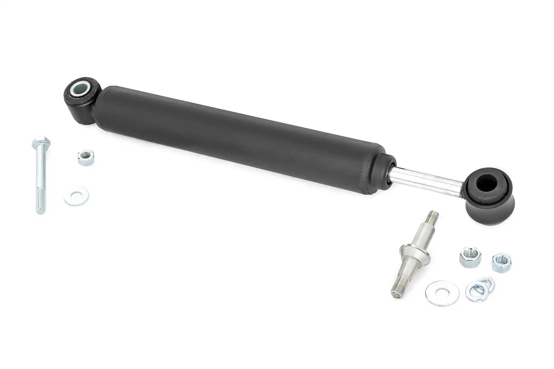 OE Replacement Black Stabilizer | Jeep Cherokee XJ/Comanche MJ/Wrangler TJ/Wrangler YJ