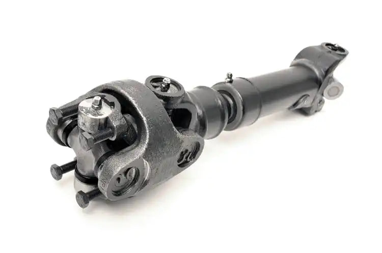 CV Drive Shaft | 4-Inch Lift | Jeep Wrangler YJ 4WD (1994-1995)