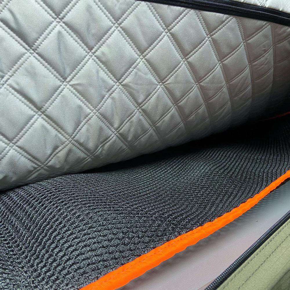 ALPHA™ ROOF TOP TENT ANTI CONDENSATION MAT