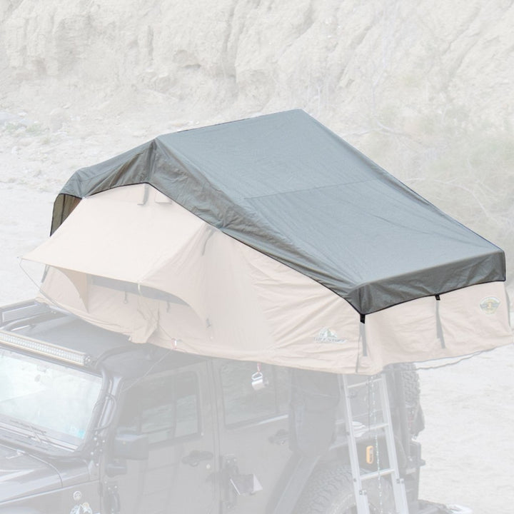 ROOF TOP TENT XTREME WEATHER COVERS, ELITE OVERLAND™