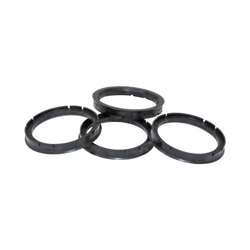 HUB RING SET 106 OD-78.10 ID 4 PACK