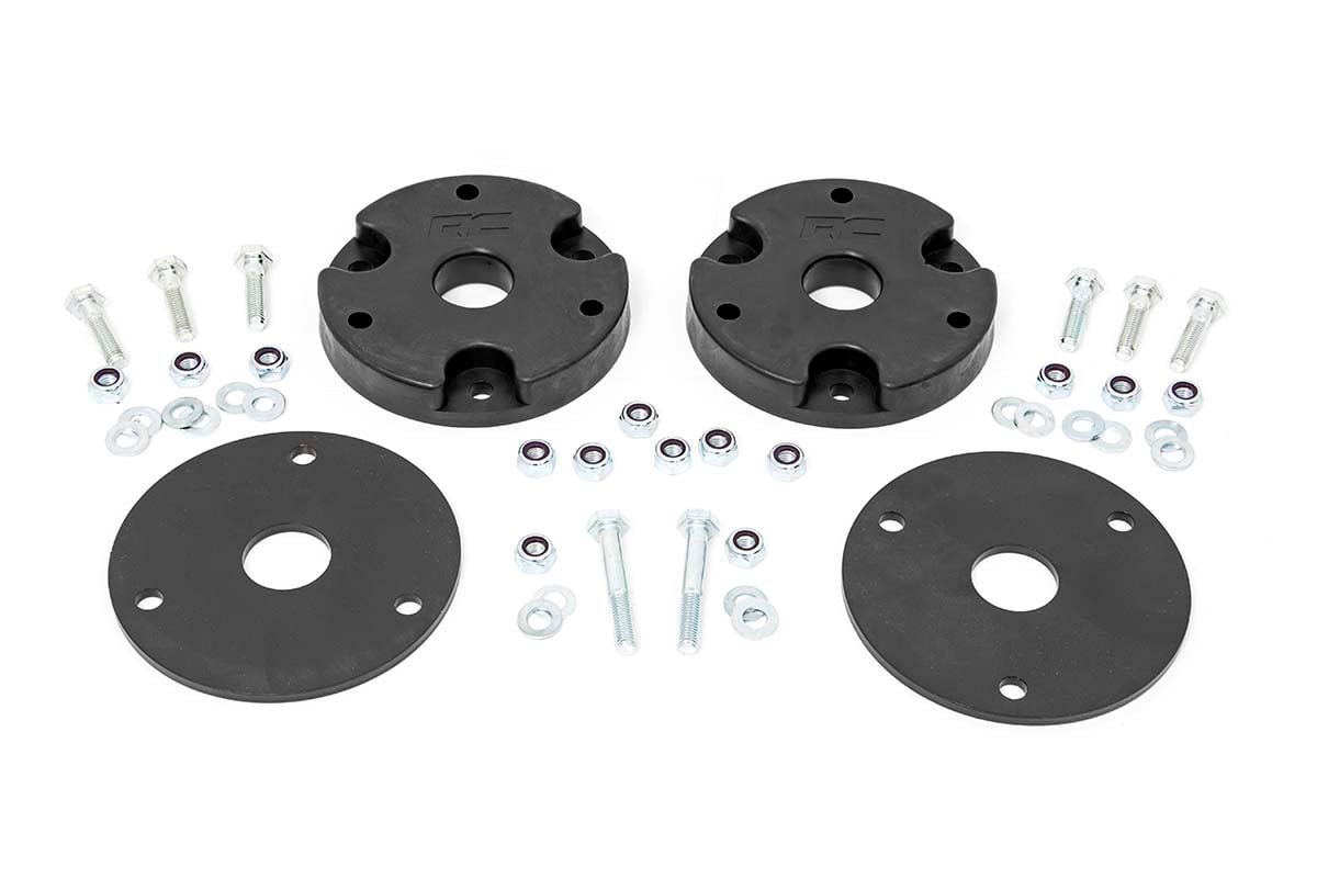 2 Inch Leveling Kit | Chevrolet/GMC 1500 (19-23)