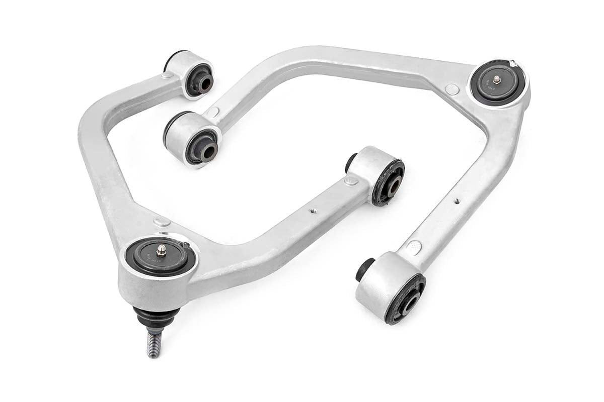 Forged Upper Control Arms | 3.5 Inch Lift | Chevrolet/GMC 1500 (19-23)