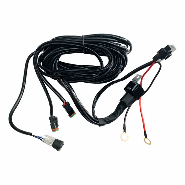 Double Connection Wire Kit