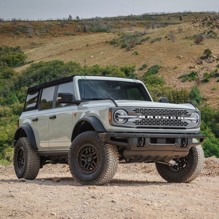 Ford Bronco 2021-2023 1.25'' Leveling Kit