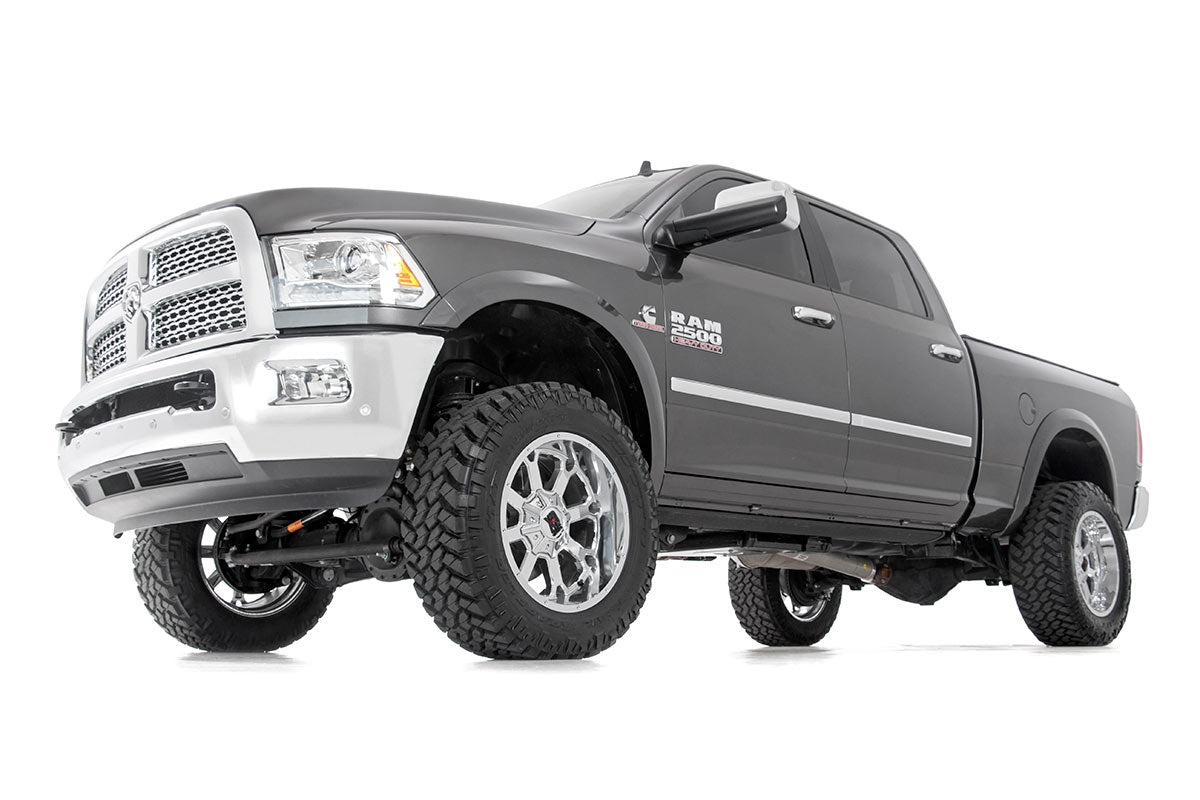 Rough Country - 2.5 Inch Lift Kit - Ram 2500 4WD (14-23)