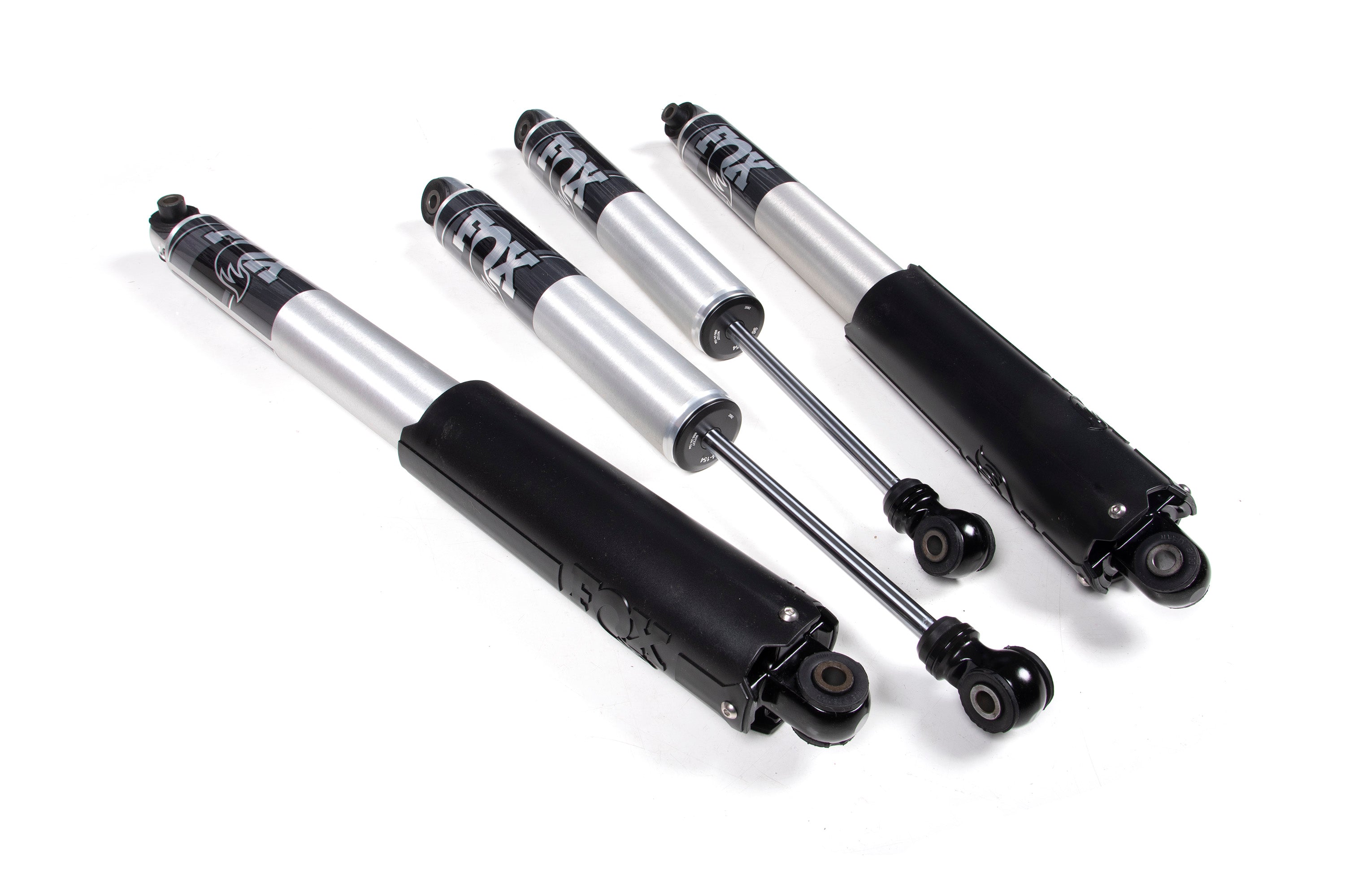 FOX 2.5 IFP Shock Package - Set of 4 | Performance Series | 2-3.5