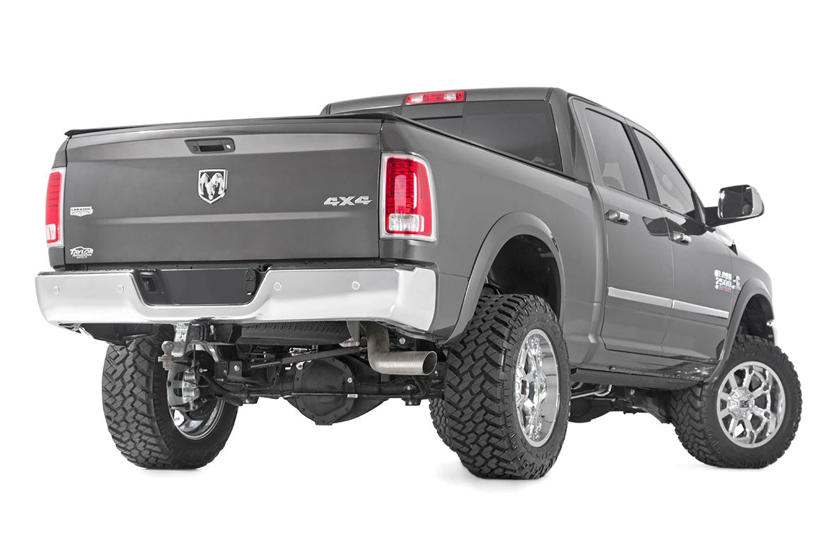 Rough Country - 2.5 Inch Lift Kit - Ram 2500 4WD (14-23)