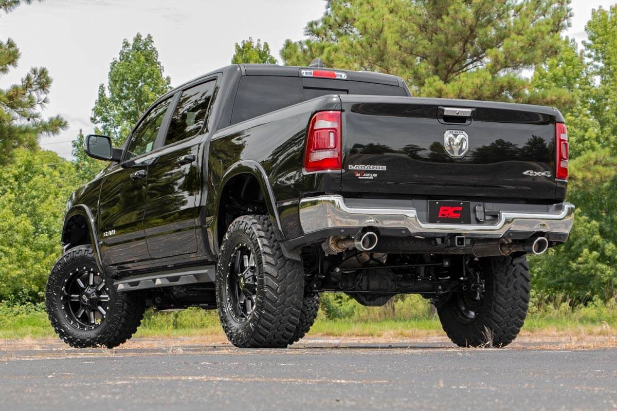 6 Inch Lift Kit - 2019-2023 Ram 1500 4WD