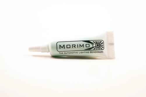 DIELECTRIC GREASE: MORIMOTO LECTRICLUBE