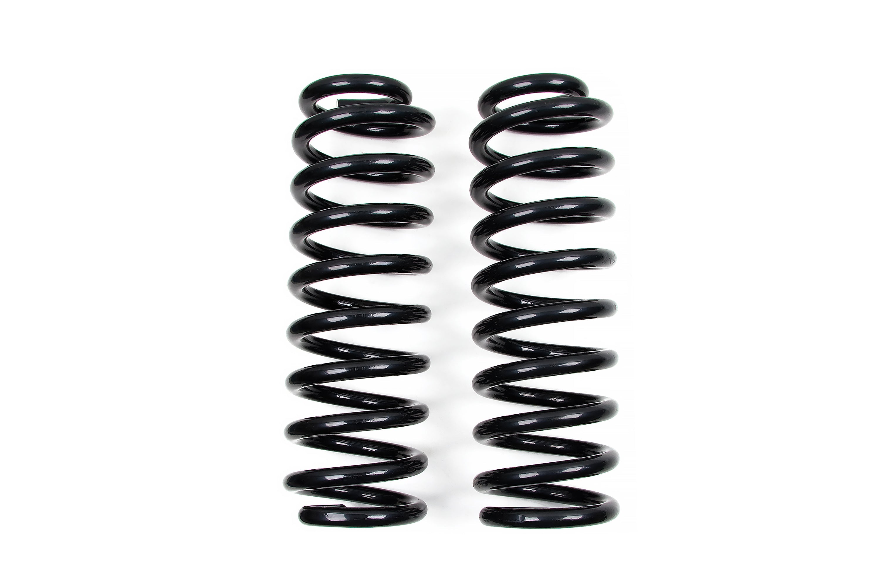 Coil Springs | 2 Inch Lift | Ford F-150 & Bronco (80-96) 4WD