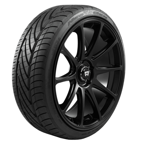 205/40ZR17 A NEOGEN 84W 23.6 2054017