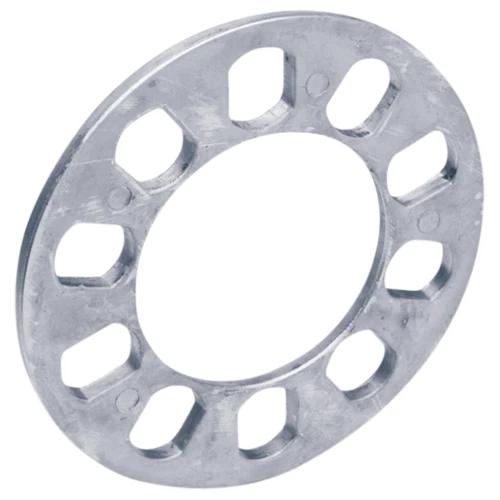 WHEEL SPACER 5X4.5-5X130 5/16 THICK CLAM