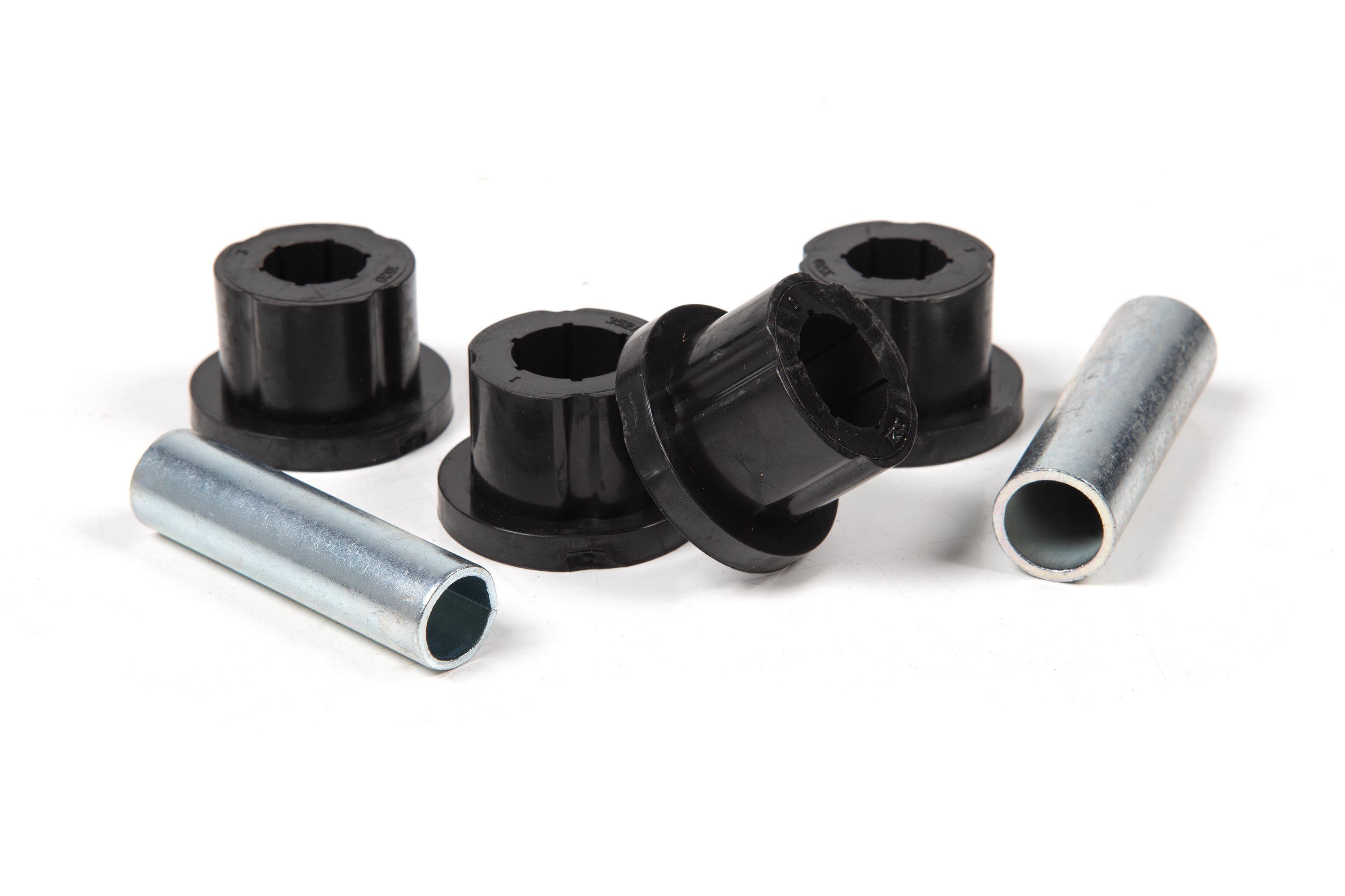 Bushing and Sleeve Kit | Rear Spring | Ford F-150 (97-03)