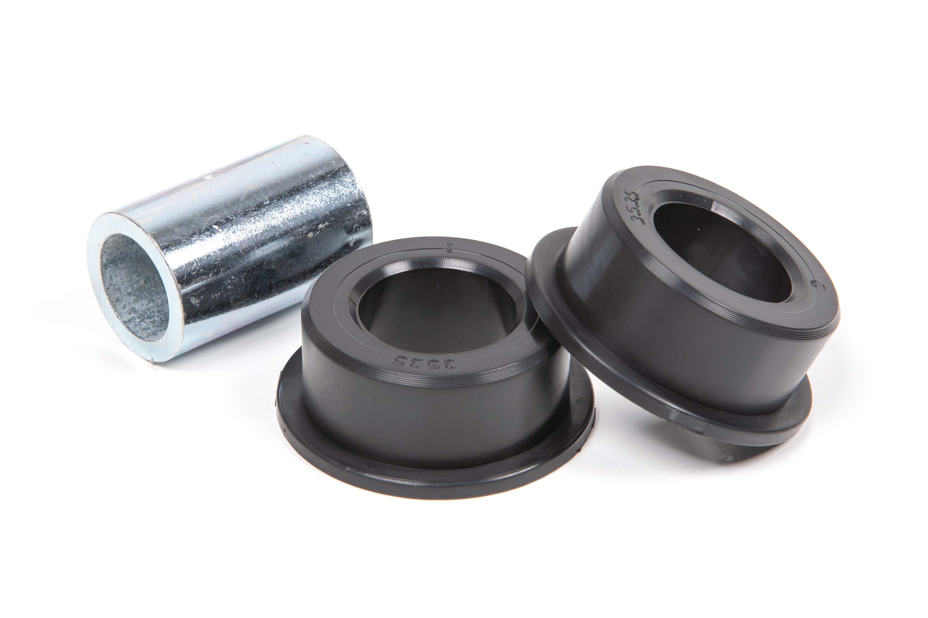 Track Bar Bushings | Fits BDS Only | Ford F-250/F-350 Super Duty (05-22) 4WD