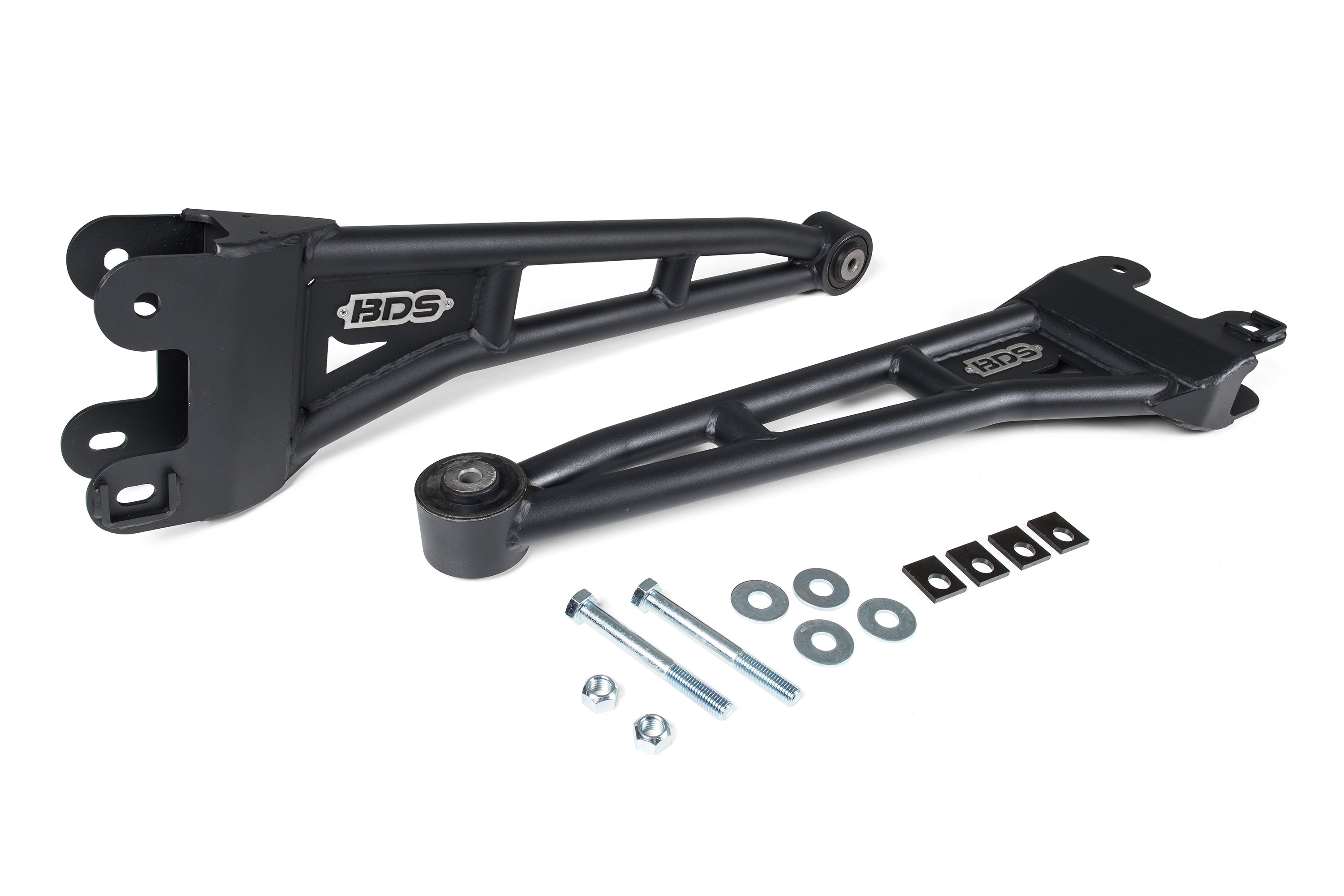 Radius Arm Upgrade | Ford F-250 / F-350 Super Duty (05-22) 4WD