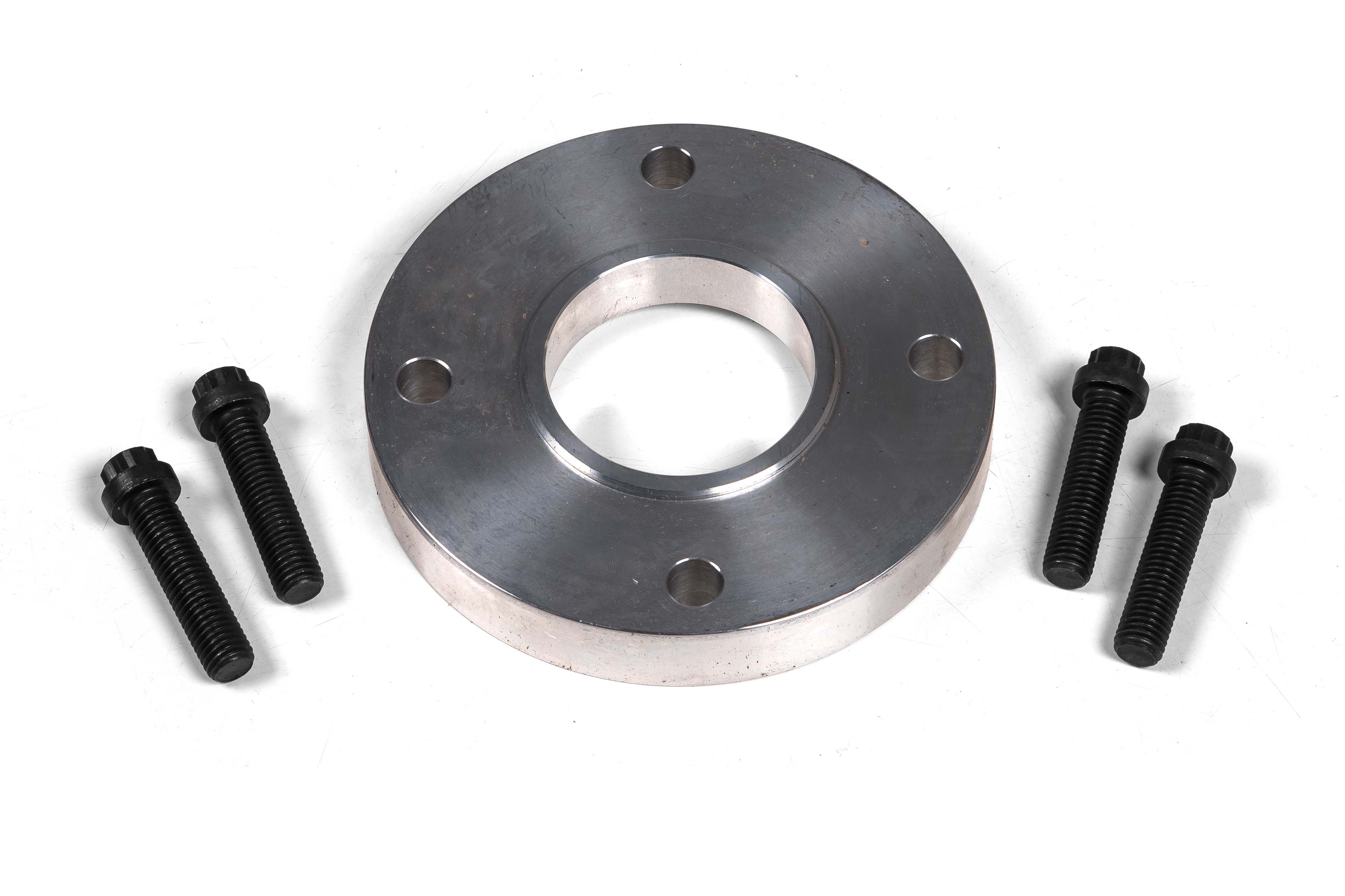 Rear Driveshaft Spacer | Ford F-250 / F-350 Super Duty (17-22) 4WD