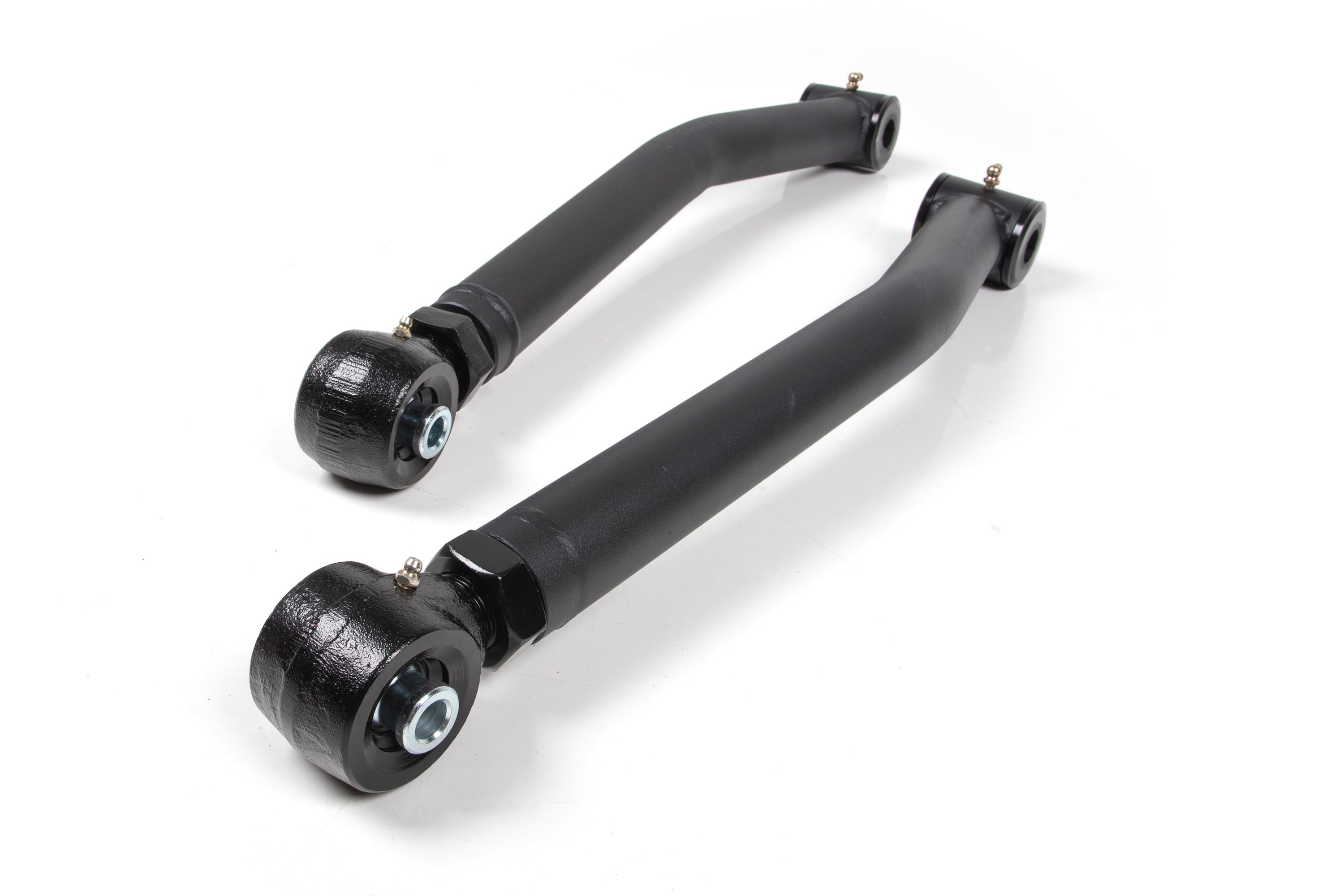 Adjustable Control Arms - Flex End / Poly Bushing | Front Lower | Jeep Wrangler JK (07-18)