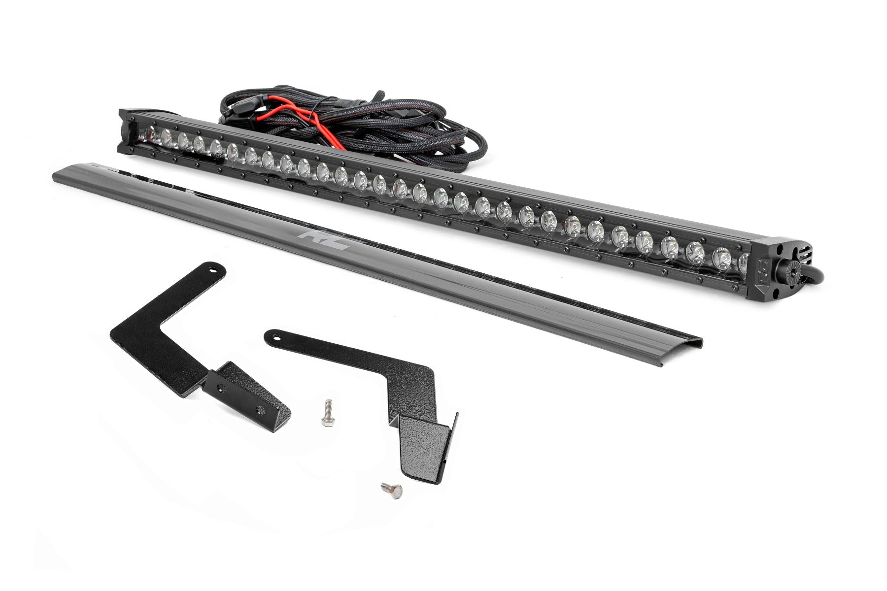 LED Light | Lower Grille Mnt | 30