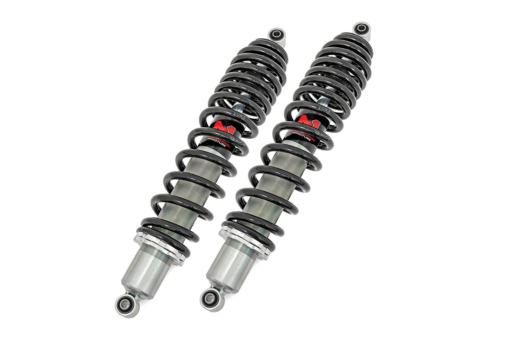 M1 Front Coil Over Shocks | 0-2