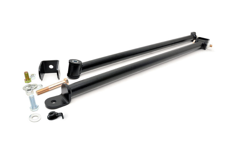 Kicker Bar Kit | 4-6 Inch Lift | Ram 1500 4WD